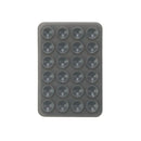 Suporte De Silicone Com Ventosa Para Celular