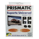 Suporte Fixo Tv Led Lcd De 28 A 100 Polegadas PR200
