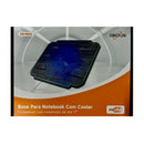 Suporte Para Notebook Com Cooler OR-9012