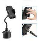 Suporte Para Telefone Base De Copo KAC508