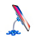 Suporte Para Telefone Em Flor