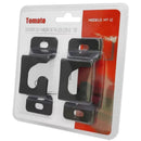 Suporte Para TV Fixo De Parede Universal Metal