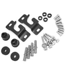 Suporte Para TV Fixo De Parede Universal Metal