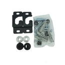 Suporte Para TV Fixo De Parede Universal Metal