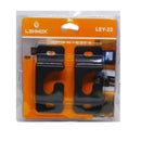 Suporte Para TV Fixo De Parede Universal Metal LEY22