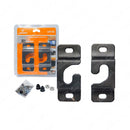 Suporte Para TV Fixo De Parede Universal Metal LEY22