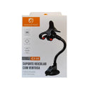 Suporte Universal Para Celular Carro CJ14
