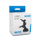 Suporte Universal Para Celular Carro LE014