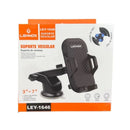 Suporte Veicular de Celular Universal LEY1646