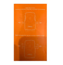 Suporte Veicular de Celular Universal SPC02