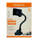Suporte Veicular de Celular Universal SPC11