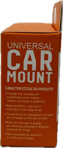 Suporte Veicular de Celular Universal SPC36