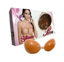 Sutiã De Silicone P