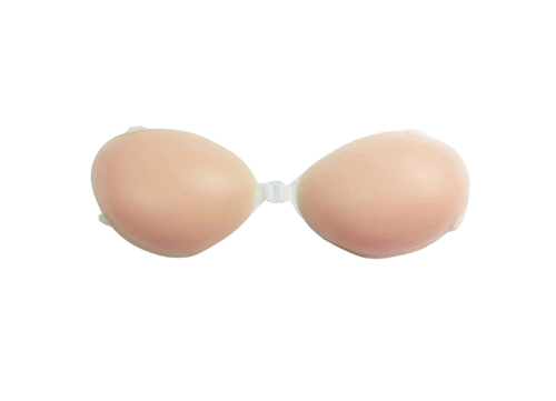 Sutiã De Silicone GG