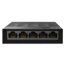 Switch 5 Portas 1000mbps LS1005G Gigabit