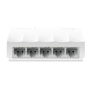 Switch 5 Portas 100mbps
