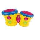 Tambor Musical Baby Cores