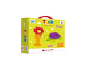 Tand Kids Maleta 150 Peças