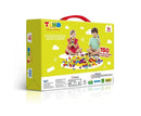 Tand Kids Maleta 150 Peças
