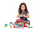Tand Kids Mochila 60 Peças