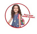 Tand Kids Mochila 60 Peças