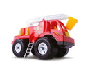 Tandy Caminhão De Bombeiros