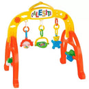 Tapete Baby Gym