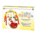Tapete Baby Gym