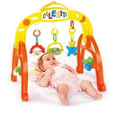 Tapete Baby Gym