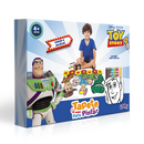 Tapete De Atividades Disney Toy Story 4