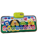 Tapete Piano Musical