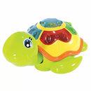 Tartaruga Bota Ovos Com Som E Luz