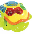 Tartaruga Bota Ovos Com Som E Luz
