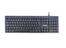 Teclado Com Fio USB TE100