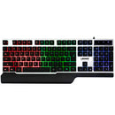 Teclado E Mouse Para Computador LEY45