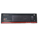 Teclado E Mouse Sem Fio