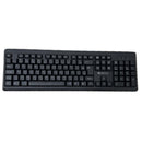 Teclado E Mouse Sem Fio
