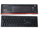 Teclado E Mouse Sem Fio