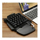 Teclado Gamer Usb Single Hand Kptm006