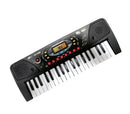 Teclado Musical Infantil
