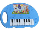 Teclado Piano Musical Infantil
