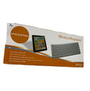 Teclado Sem Fio Wireless Keyboard