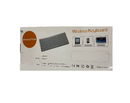 Teclado Sem Fio Wireless Keyboard