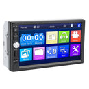 Tela Monitor 7 Com Controle