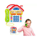 Telefone De Brinquedo