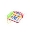 Telefone De Brinquedo