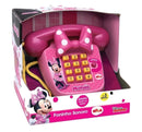 Telefone Minnie Foninho Sonoro
