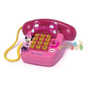 Telefone Minnie Foninho Sonoro