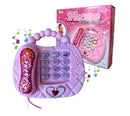 Telefone Musical Educativo