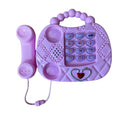 Telefone Musical Educativo